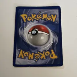 Pokemon Aerodactyl Fossil 1/62 Holo Rare 60 HP English Stage 1 Unlimited - Image 4