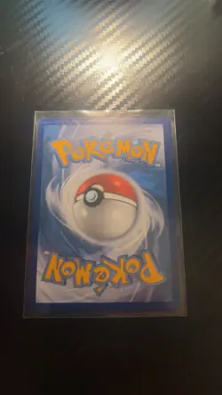 Pokemon Medicham V Ultra Rare Rapid Strike Full Art Holo 186/203 Evolving Skies - Image 2
