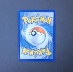 Pokemon TCG Giovanni's Scheme 162/162 Breakthrough Ultra Rare Full Art Holo ENG - Image 2