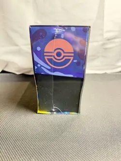 Chaos Rising Elite Trainer Box Factory Sealed New Pokemon TCG - Image 4