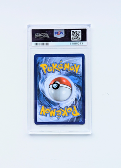 Professor Kukui 148 PSA 10 - Pokemon Sun & Moon Base POP 195 - Image 2