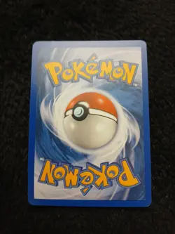 Pokemon TCG - Darkness Energy 93/109 Rare - Image 4