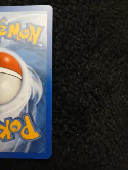 Pokemon TCG - Darkness Energy 93/109 Rare - Image 5