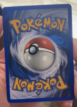 Nintendo Pokemon TCG EX Deoxys Unseen Forces Legend Maker Lot 2005 EN (5) - Image 4