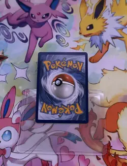 Pokemon TCG Perfect Order Illustration Rare Aurorus 092/088 - Image 2