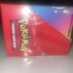 Pokemon Prismatic Evolutions Surprise Box And Booster Bundle Sam’s Club. READ! - Image 3