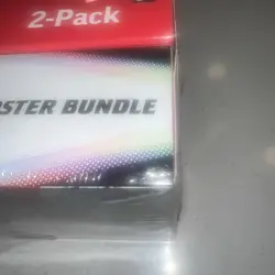Pokemon Prismatic Evolutions Surprise Box And Booster Bundle Sam’s Club. READ! - Image 5