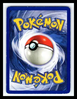 💥 Hitmonlee # 22/62 Fossil Set Non Holo Pokemon 1999 Vintage - Image 2