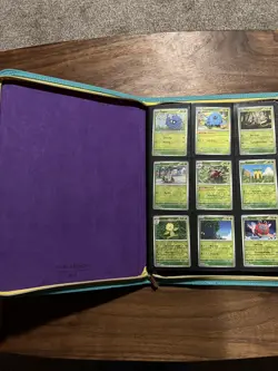 Pokemon SV06 - Twilight Masquerade - Incomplete Set - Image 1