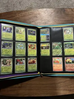Pokemon SV06 - Twilight Masquerade - Incomplete Set - Image 3