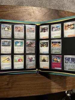 Pokemon SV06 - Twilight Masquerade - Incomplete Set - Image 5
