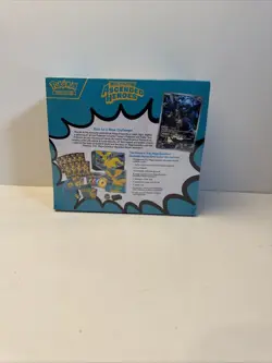 Ascended Heroes Elite Trainer Box Sealed ETB Pokemon - Image 4