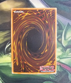 YuGiOh TCG - Chaos Command Magician MFC-068 Ultra Rare 1st Edition - NM - 2003 - Image 2