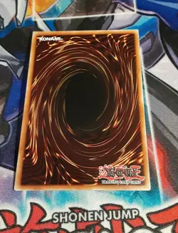yugioh - Constellar Sombre - MP14-EN060 - Super Rare 1st Edition - Image 2
