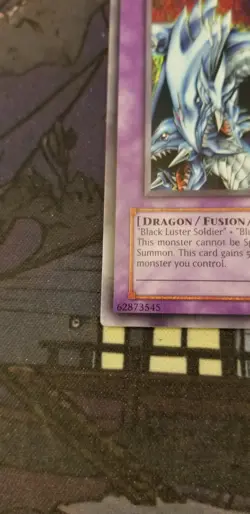 Dragon Master Knight RP02-EN097 Retro Pack 2 Unlimited Edition Original Print - Image 3
