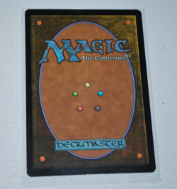 Magic: The Gathering - Final Fantasy - Buster Sword - FIN 0255 EN - Near Mint - Image 3