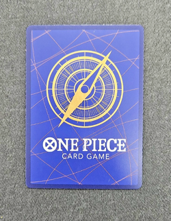 Sabo Op13 - 120 SEC English One Piece Card Game Mint Condition - Image 3