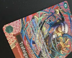 One Piece Trafalgar Law (SP) OP13-031 Adventure on Kami's Island Foil Alt Art - Image 3