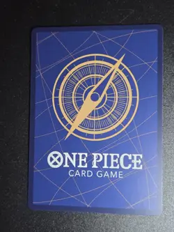 Nico Robin OP15-109 R Adventure on KAMI’s Island One Piece CCG Japanese - Image 2