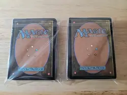 Mtg Caparocti Sunborn Edh Budget Commander Deck Nm - Image 2