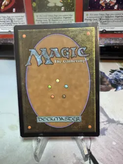 Magic the Gathering Secret Lair Drop Series Sliver Overlord #010 Foil MTG - Image 2