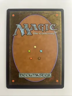 Desert From the Vault: Realms Foil - Image 2