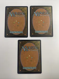 One with Nothing Saviors of Kamigawa Regular X3 - Image 3