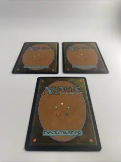 One with Nothing Saviors of Kamigawa Regular X3 - Image 4