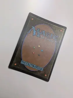 MTG - Glaring Fleshraker (Ripple Foil) - Commander: Modern Horizons 3 NM/M Cond - Image 3