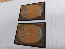 2x Consecrated Sphinx Masterpiece Series: Amonkhet Invocations Foil MTG - Image 2