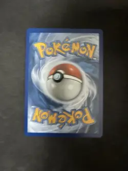 Prism Tower 111/086 Chaos Rising Pokemon card mint Full Art Trainer - Image 2