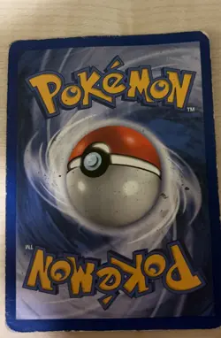 Venusaur Holo 15/102 Base Set Pokemon Card 1999 WOTC Heavily Played - Image 2