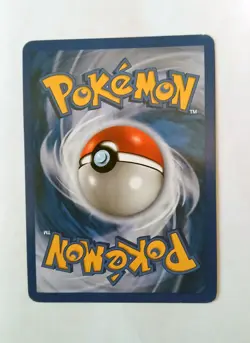 Alakazam 2/123 Pokemon Mysterious Treasures 2007 Holo Rare with Foil Bleed LP - Image 2