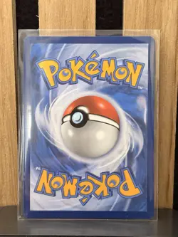 Pokemon Erikas Tangela 218/217 Erhabene Helden Deutsch NM - Image 2