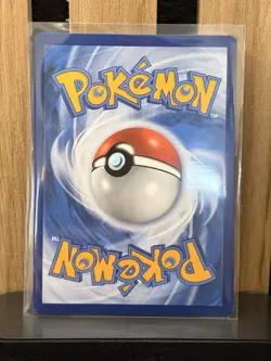 Pokemon Cynthias Kryppuk 244/217 Erhabene Helden Deutsch NM - Image 2