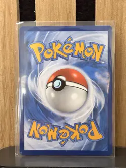 Pokemon Magnayen 243/217 Erhabene Helden Deutsch NM - Image 2