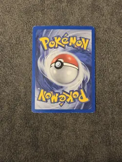 Lotto Pokemon Gym Heroes con holo - Image 4