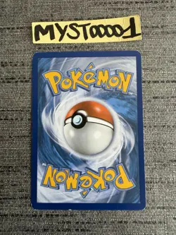 Carte Pokemon Ectoplasma 60/162 Reverse XY Impulsion Turbo Francais Occasion - Image 2