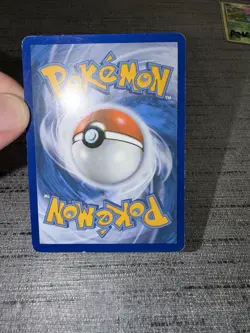 Carte Pokemon Ectoplasma 60/162 Reverse XY Impulsion Turbo Francais Occasion - Image 4
