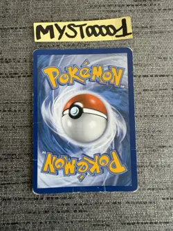 Carte Pokemon Ectoplasma 60/162 Reverse XY Impulsion Turbo Francais Occasion - Image 2