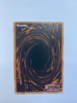 Golden Cloud Beast - Malong CYAC-EN082 Yu-Gi-Oh! Card Common 1st Edition - Image 2