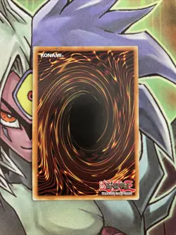 PRIO-EN021 Sylvan Sagequoia Ultra Rare UNL Edition NM Yugioh Card - Image 2