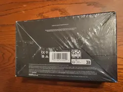 MTG Magic the Gathering Final Fantasy English Play Booster Box Sealed - Image 2