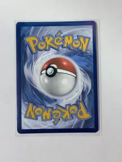 Blastoise ex 009/165 Pokemon Card Scarlet & Violet 151 Double Rare Wate - Image 2