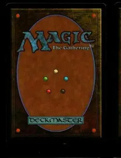 MRM ENGLISH Ragnar NM 01 MTG magic LEGENDS - Image 2