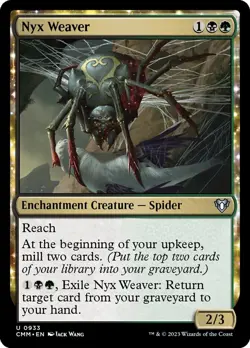 MTG Commander EDH Deck The Mycotyrant 100 Magic Cards Custom Deck Fungus Golgari - Image 5