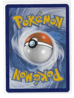 Hoopa EX XY71 Black Star Promo XY Pokemon TCG Card NM - Image 2