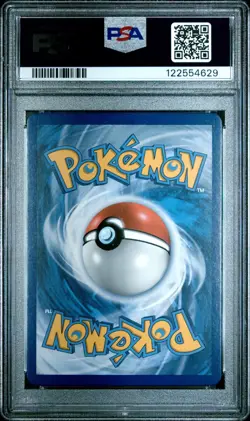 PSA 10 - Mewtwo EX 62/162 Breakthrough 2015 Graded Pokemon Card - Image 4