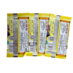 Naruto Kayou Trading Cards Booster Pack Tier 1 Wave 2 SEALED NEW - Image 3