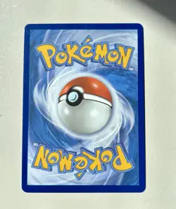 Pokemon TCG - ME: Chaos Rising - Special Red Card - 113/086 - Ultra Rare - NM - Image 2